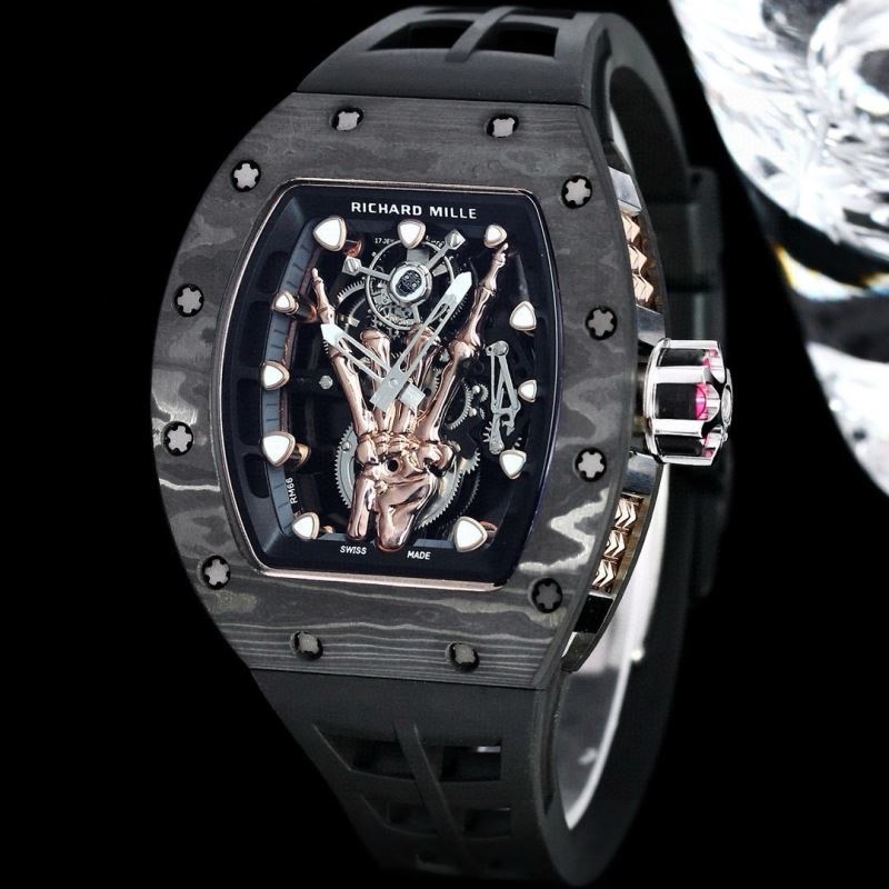 RICHARD MILLE Watches